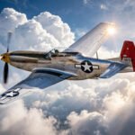 Tuskegee Airmen: The Red Tails Who Changed WWII and America