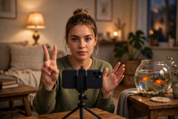 'Two Fishes' Explained: The Love Island USA Quote That Became TikTok's Favorite Argument