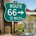 Why America Still Uses Fahrenheit, Miles, Gallons and Inches While the World Went Metric