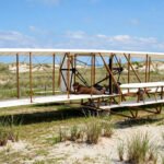 Wright Brothers' First Flight at Kitty Hawk: December 17, 1903